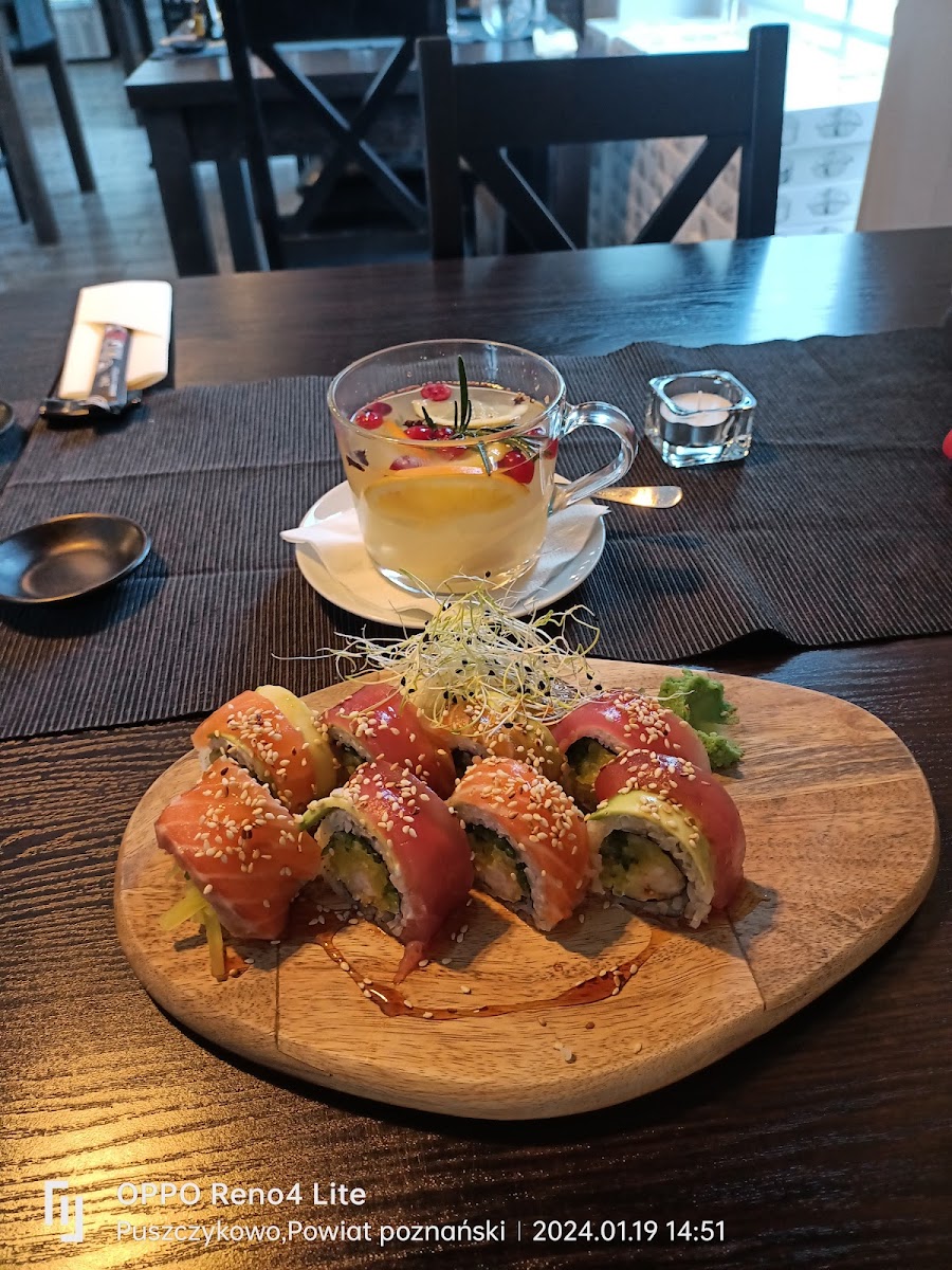 Sushi Katei-8
